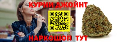 молекула духа Донской